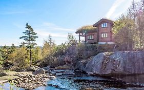 Chalet Vinterro - Sow047 By Interhome