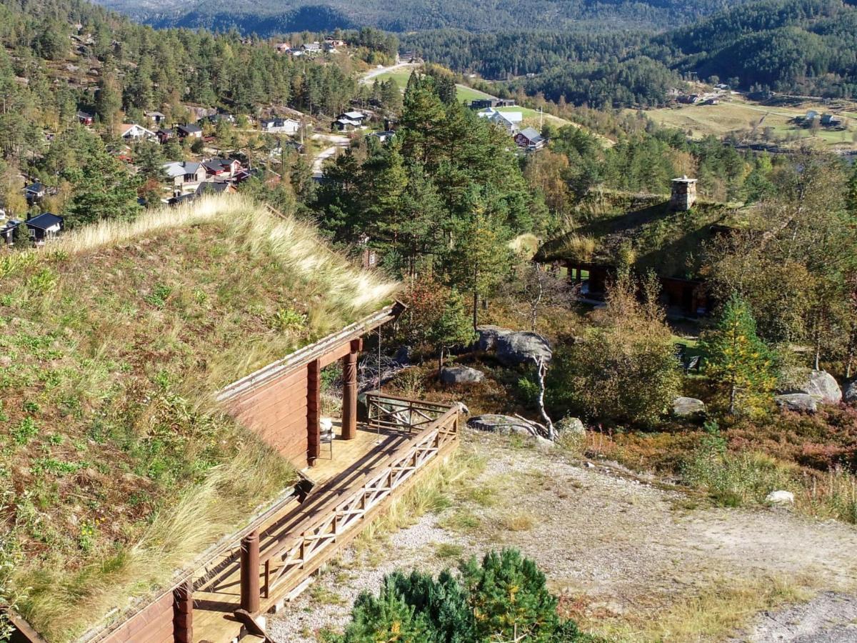 Chalet Vinterro - Sow047 By Interhome Øyuvstad Exteriör bild