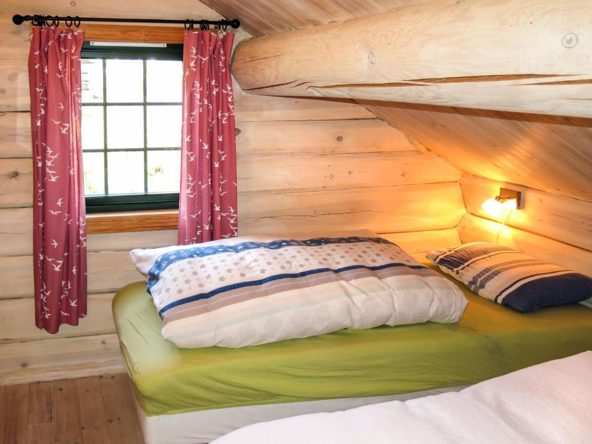 Chalet Vinterro - Sow047 By Interhome Øyuvstad Exteriör bild