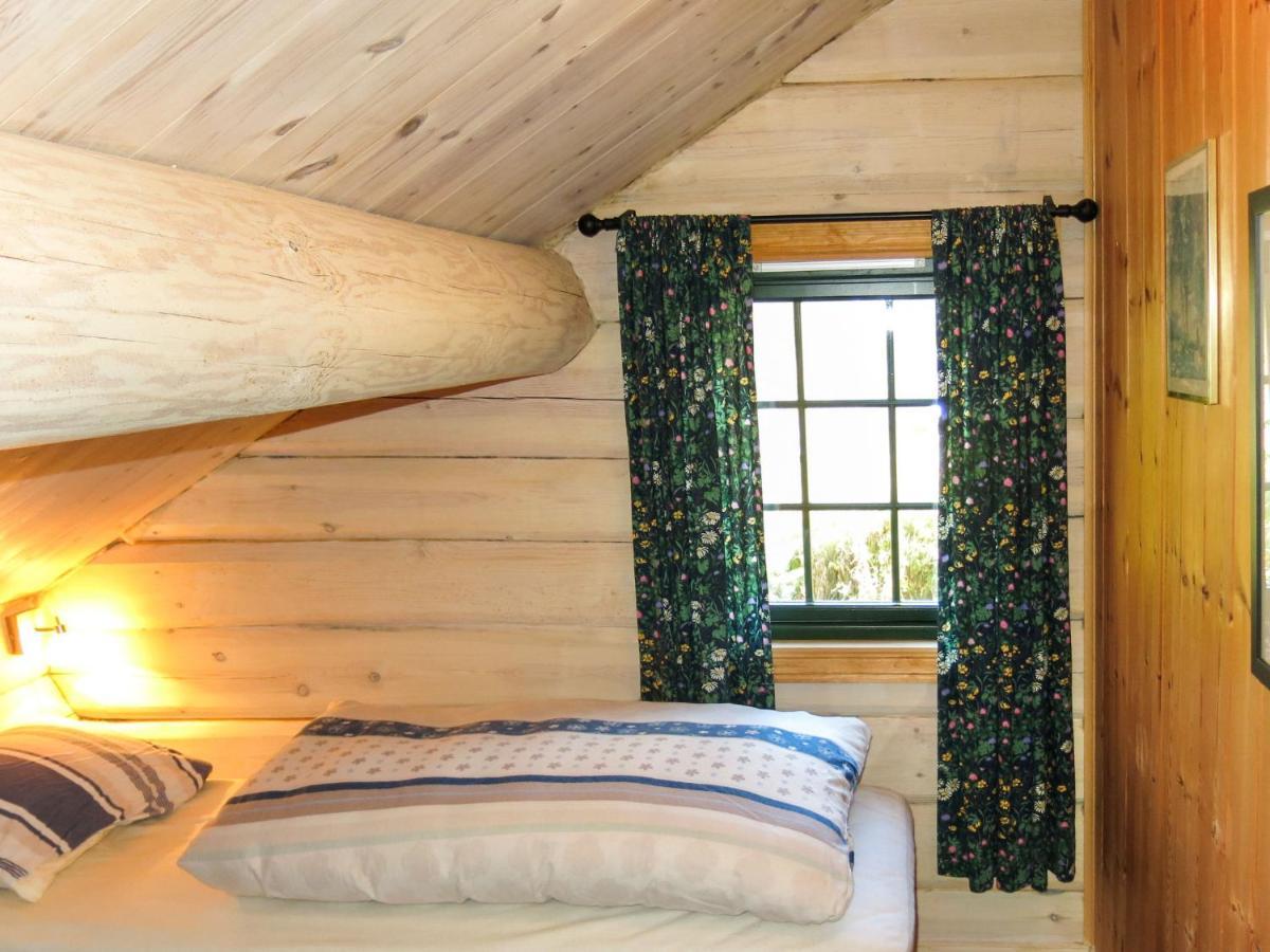 Chalet Vinterro - Sow047 By Interhome Øyuvstad Exteriör bild