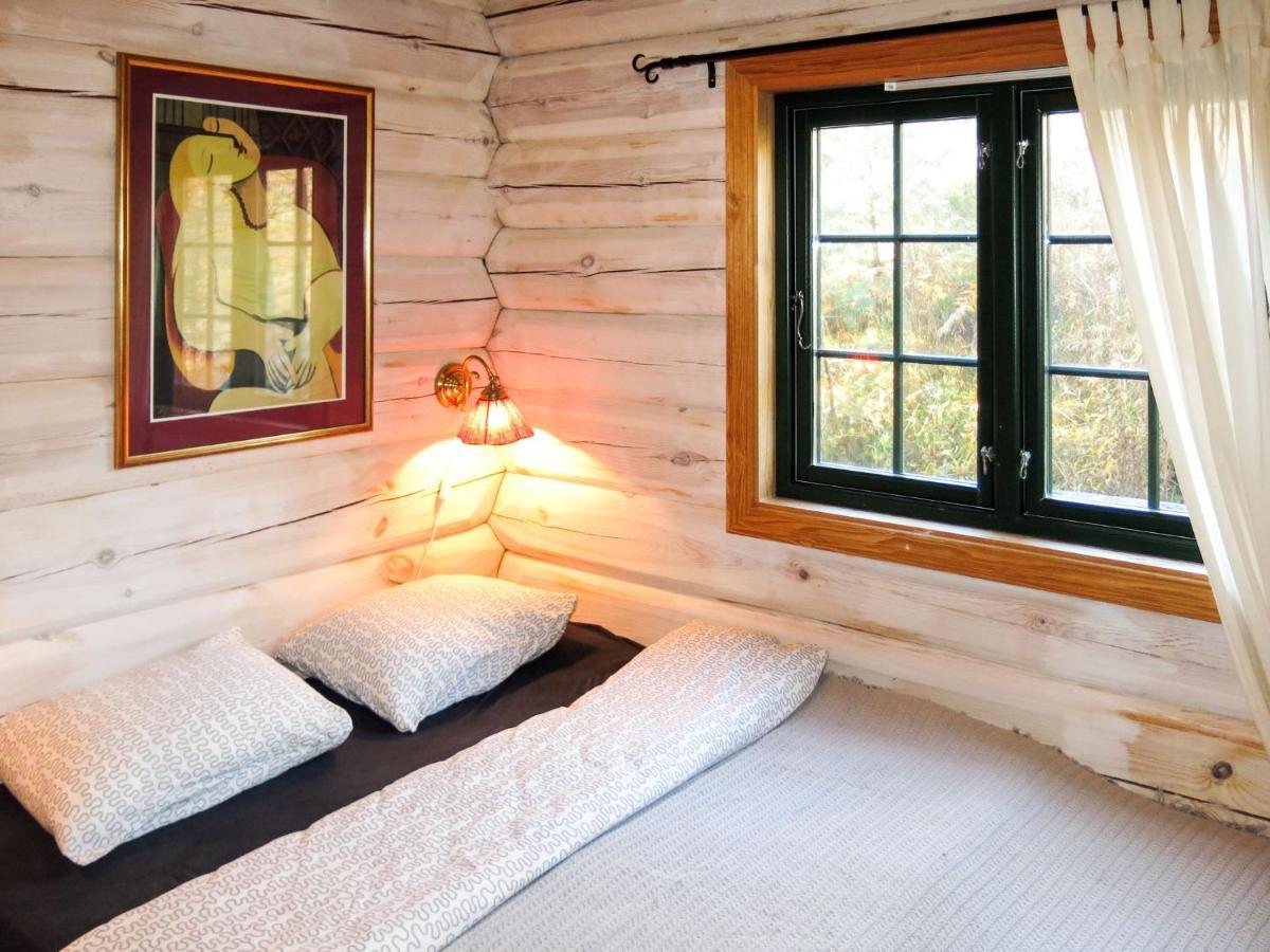 Chalet Vinterro - Sow047 By Interhome Øyuvstad Exteriör bild