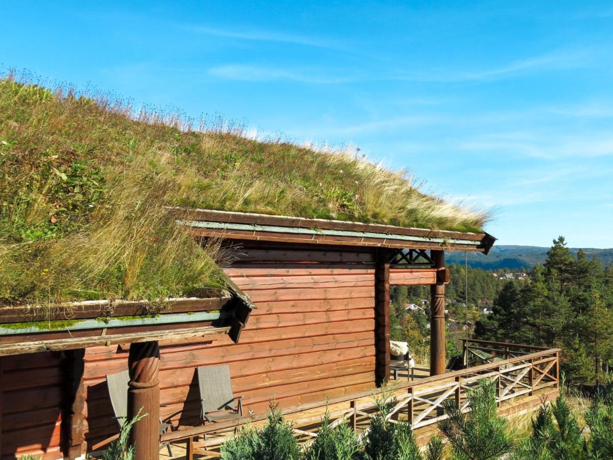 Chalet Vinterro - Sow047 By Interhome Øyuvstad Exteriör bild