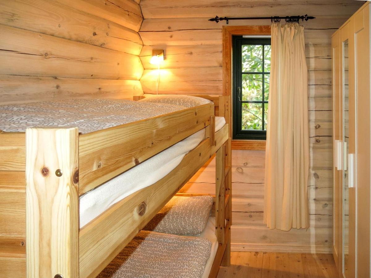 Chalet Vinterro - Sow047 By Interhome Øyuvstad Exteriör bild