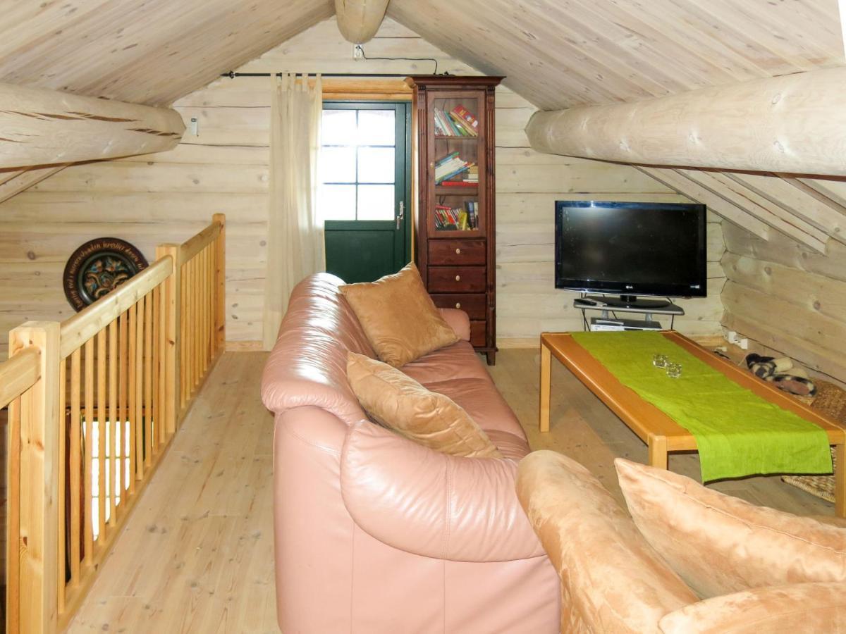 Chalet Vinterro - Sow047 By Interhome Øyuvstad Exteriör bild
